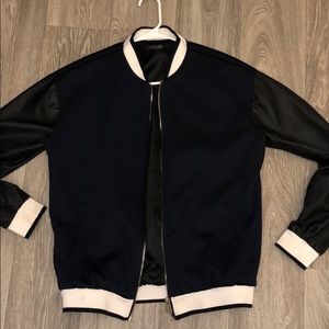 Zara man jacket